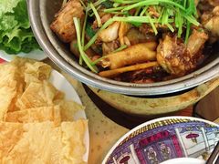 -芳村榕树头叹佬鸡煲(体育西店)