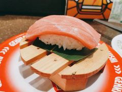 -元气寿司(东方宝泰店)