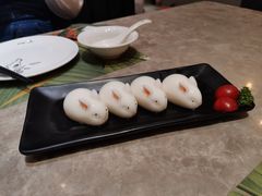 -大树餐厅(红旗街万达店)