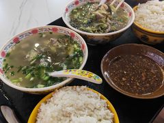 -陈记汤饭(水巷口店)