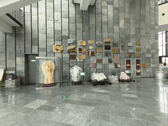 -房山世界地质公园博物馆