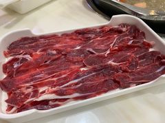 -潮汕大目牛肉火锅(水围店)