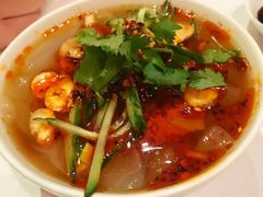 -小媳妇凉粉(浑源店)