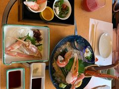 -蟹道乐(道顿堀本店)