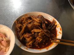 -渔桥李记奶汤面(东街店)