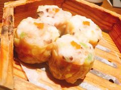 -点心传说·粤菜点心(佐阾虹湾店)