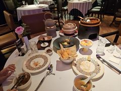 -狮拾久·现代新加坡料理(福田COCO Park店)