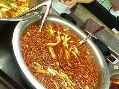 -嘉州九妹凤爪(乐山总店)