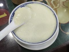 原味顺德双皮奶-民信老铺(华盖路店)