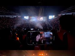 -宝能国际体育演艺中心