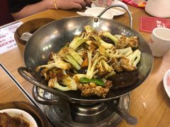-粤仔湾砂锅粥(金太湖店)