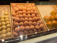 -東更道点心行(大悦城店)