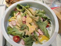 -郭林家常菜(狼垡店)
