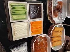 -丽晶轩中餐厅(重庆丽晶酒店)