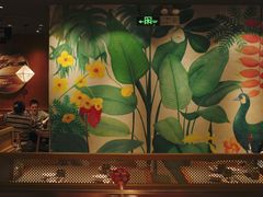 -云海肴·汽锅鸡·云南菜(高德置地店)