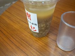 -谢记上海大排档(长寿路店)