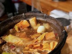-范贤光鸡公煲(平乐园总店)