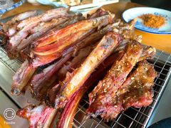 -张记焖窑·十五年专注焖烤(雍和宫店)