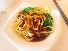 -太原星河湾酒店