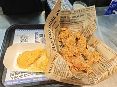 -TACO STAR 塔可星(下沙宝龙店)