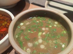 -巴奴毛肚火锅(京西大悦城店)
