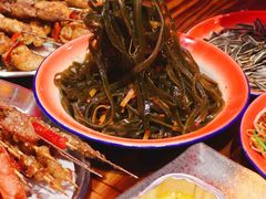 -东方一串·鲜肉小串·小酒馆(壹航城店)