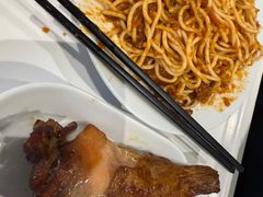 -宜家·瑞典风味餐厅(四元桥店)