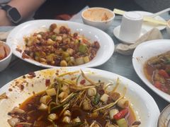 -农园餐厅(北京大学店)