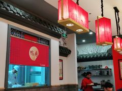 -吉祥春饼·烤鸭(常州新城吾悦店)