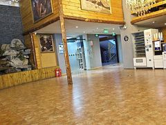 -明日世界密室轰趴·剧本桌游·箭馆团建(国贸店)