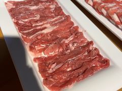 -满福居·烧烤涮(四八二店)