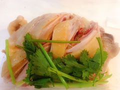 -月亮房·白斩鸡(娄山关路店)