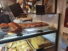 -仙峰天然面包(迎宾路店)