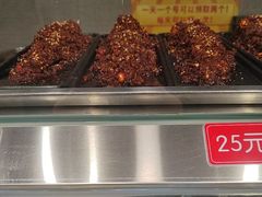 -韩麦大冷面(桂花街直营店)