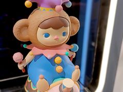 -泡泡玛特POPMART(宁波印象城店)