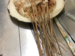 -文文烤肉(大皮院店)