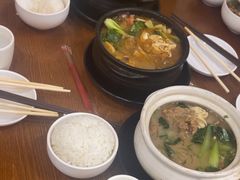 -溢香苑瓦罐(前进路店)