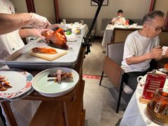 -在前门·烤鸭北京菜(五月花广场店)