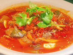-辛香汇·现炒川菜(淮海路百盛店)