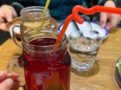 洛神花瓣水-正泰餐厅AmazingThai(亦庄店)