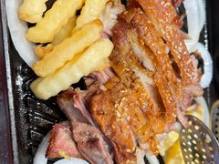 -西贝(上海我格广场店)