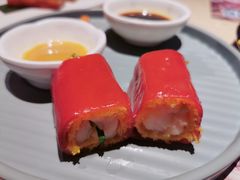 -点都德(华强南店)