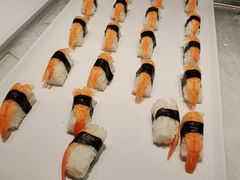 -汉巴味德·烤肉与啤酒的自助(杭州大悦城店)