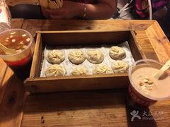 -八婆婆烧仙草(中山路店)