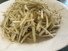 -天乐农家鱼头王(天目湖店)
