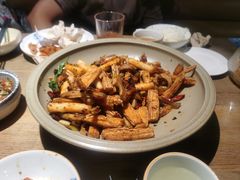 -辛香汇·现炒川菜(武进吾悦店)