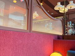 -ZHAO赵·牛扒坊(万象城店)