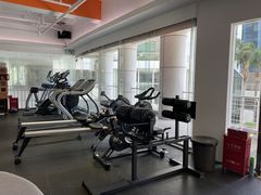-MEGA BASE 健身馆(南山店)