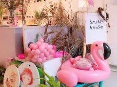 -Smile House咖啡馆(群芳小区店)