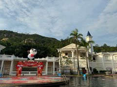 -江门古兜温泉小镇